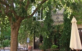 L'Auberge Du Presbytere